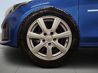Kia Ceed SW 1.4 T-GDI DCT GT-Line S&V-hjul/Drag/Carplay/Kamera – bild 14