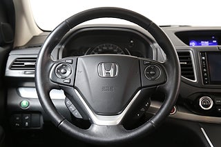 SUV Honda CR-V 19 av 31