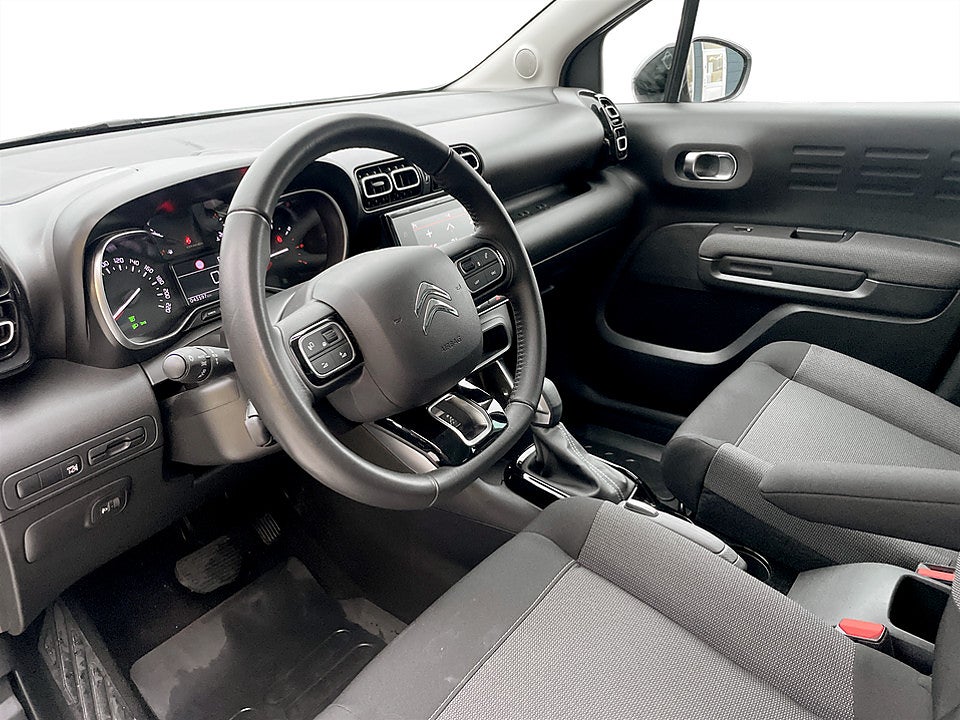 Bild på Citroën C3 Aircross Shine 1.2 PT 130hk Aut - CARPLAY, BACKSENSORER