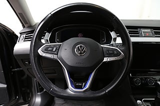 Kombi Volkswagen Passat 15 av 26