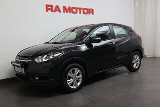 SUV Honda HR-V