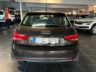 Audi A1 1.6 TDI Proline MoK/SoV/Kamrem Bytt/AC