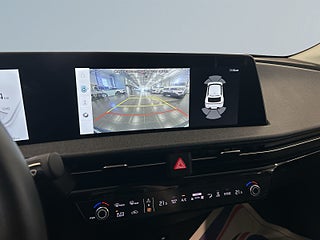 Kia EV6 77.4 kWh S&V-hjul/Kamera/Carplay/Skinn/Navi/Parksens