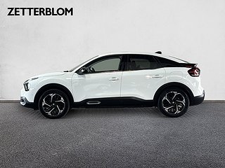 Halvkombi Citroën C4 2 av 13