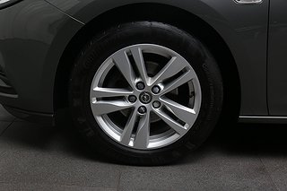 Halvkombi Opel Astra 5 av 20
