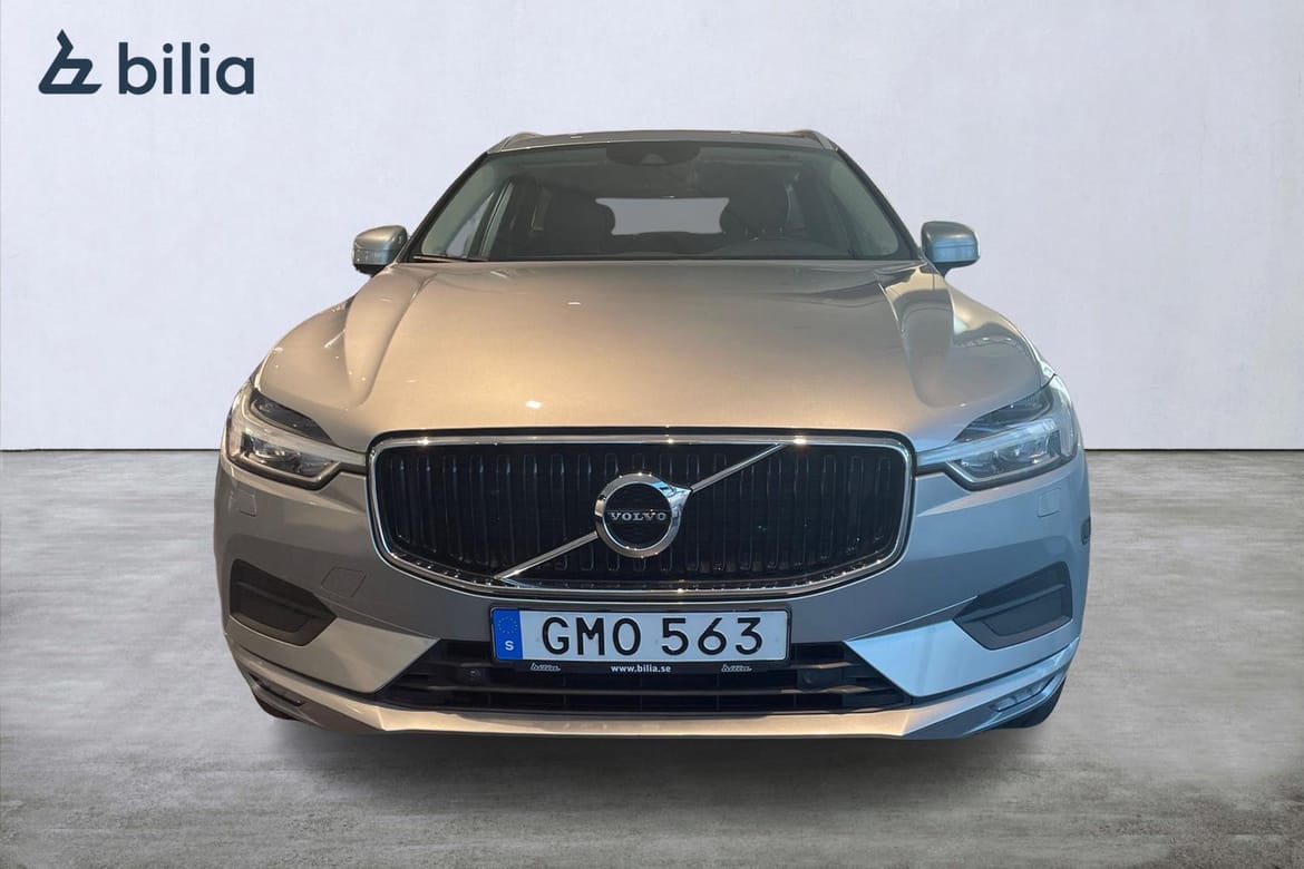 Volvo XC60 2018, bild 6/10
