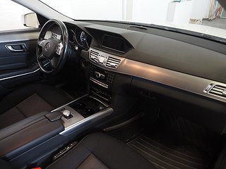 Kombi Mercedes-Benz E 11 av 22
