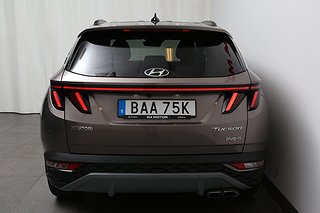 Kombi Hyundai Tucson 7 av 27