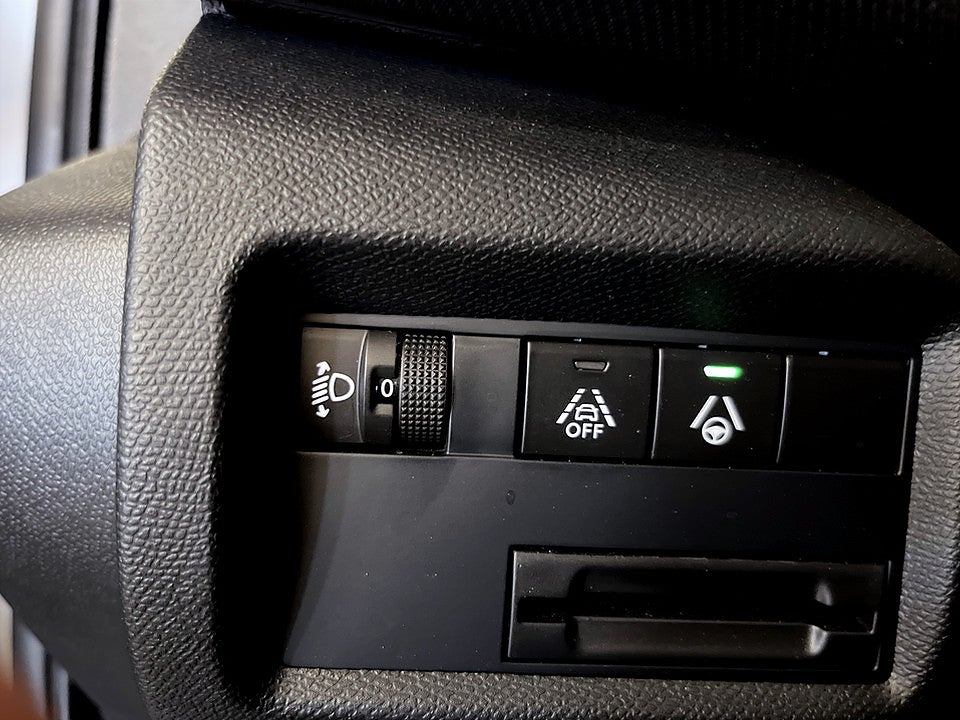 Bild på Citroen C5 Aircross MAX Hybrid 145hk Aut B-KAMERA CARPLAY