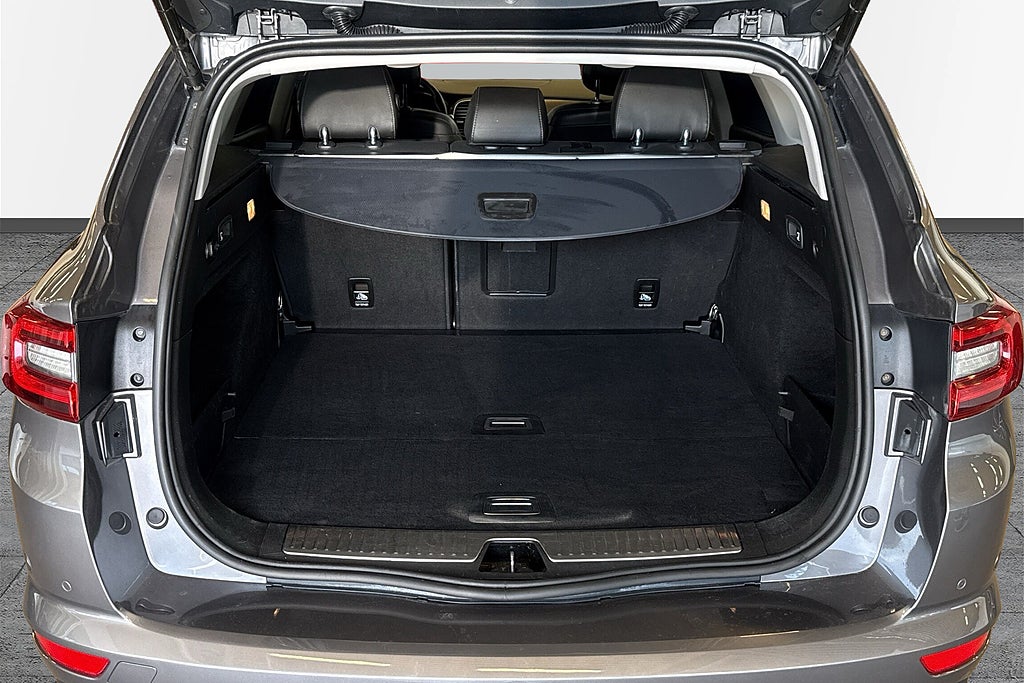 Renault Talisman 2016