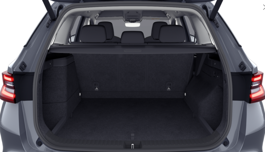 Skoda Kodiaq 2026, bild 4/35