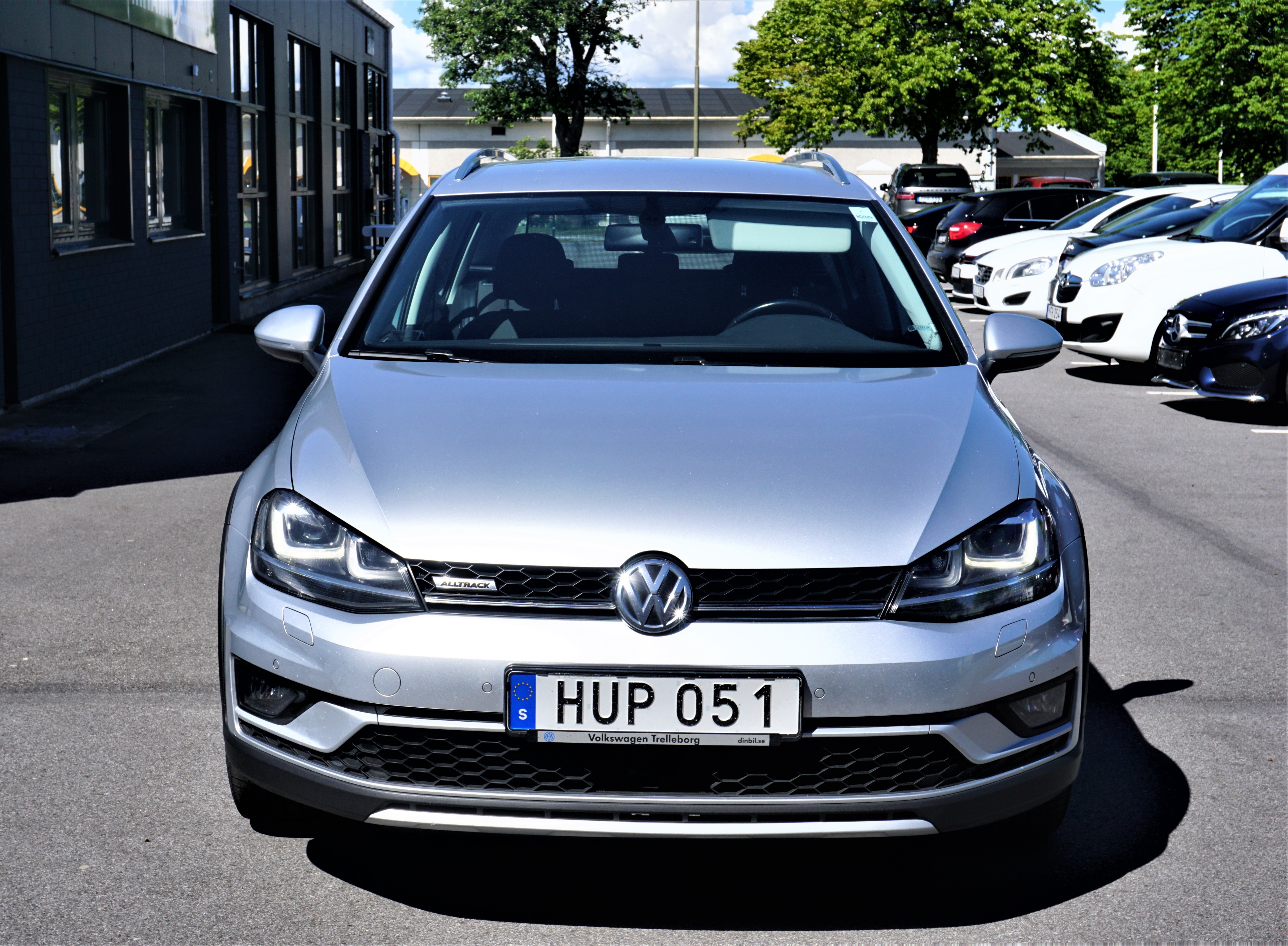 Volkswagen Golf 2016, bild 4/41