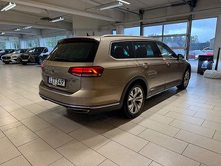 Volkswagen Passat Alltrack 2.0 TDI 4M Drag/Mvärm/Bkamera/S&V