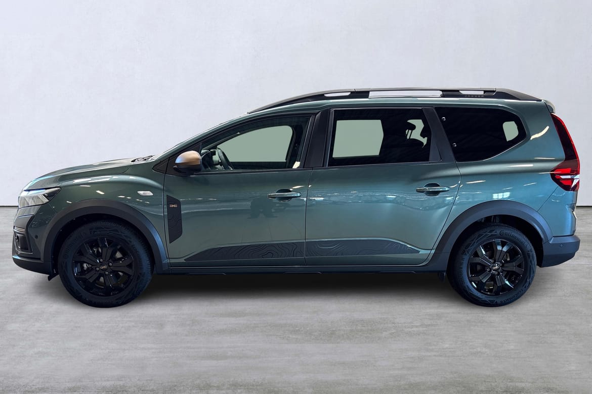Dacia Jogger Extreme 7 platser II 2025, bild 2/41