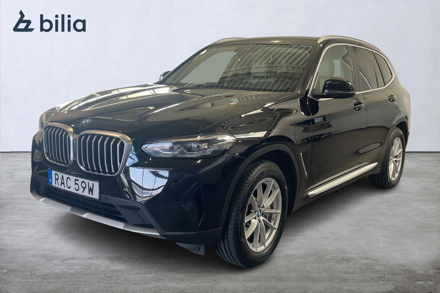 BMW X3 2023, kuva 5/10