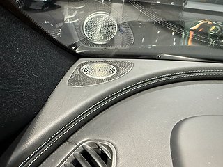 Cab Mercedes-Benz SL 15 av 27