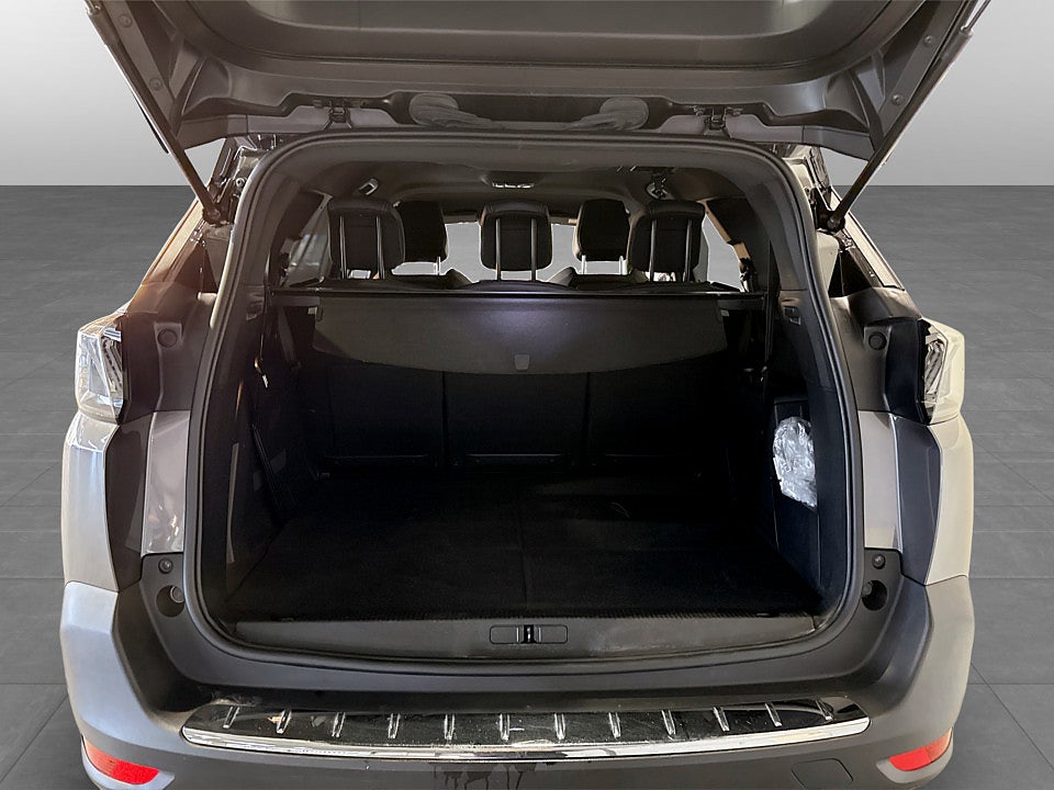 Bild på Peugeot 5008 GT 1.2 PT 130hk Aut KAMPANJ BRÄNSLE INGÅR