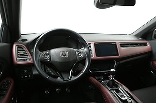 SUV Honda HR-V 13 av 23