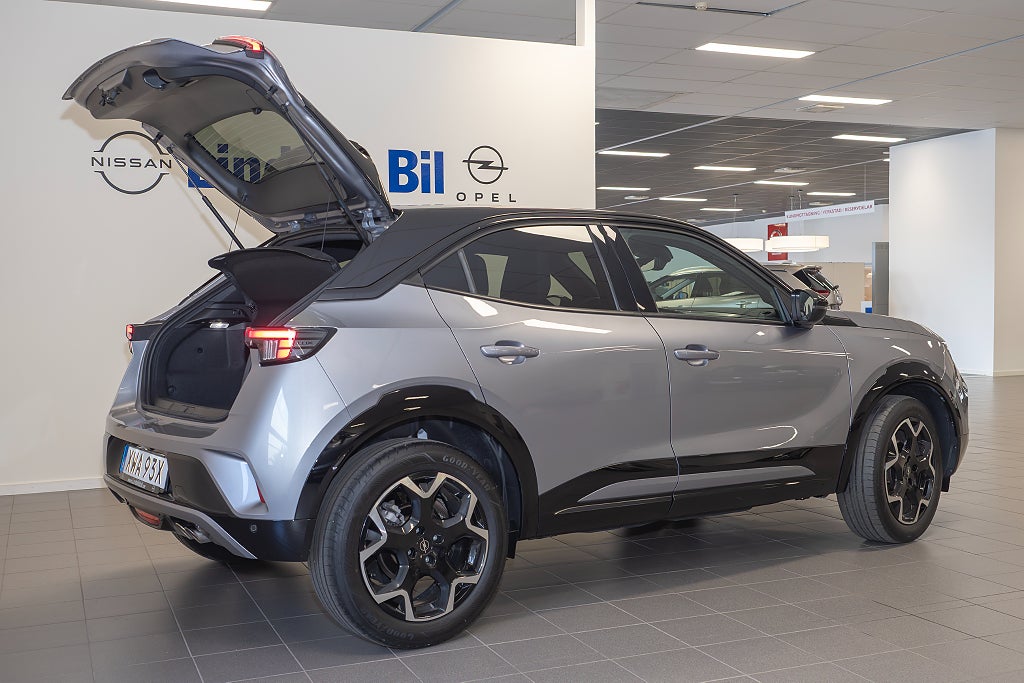 Opel Mokka 2025 - miniatyr 5