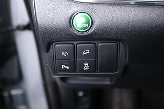 SUV Honda CR-V 11 av 23