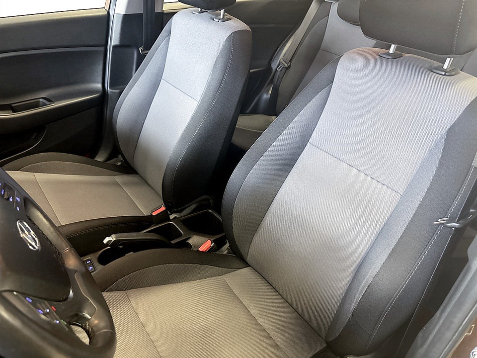 Bild på Hyundai i20 Active 1.0 T-GDI Blue 100hk RATTVÄRME