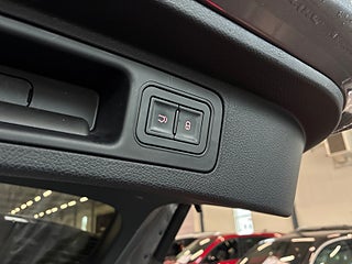 BYD SEAL U DM-iAWDE-CVT S&V-Hjul/360/Pano/Elstolar/Ambient/Carplay – bild 18
