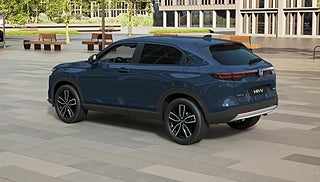 SUV Honda HR-V 3 av 7