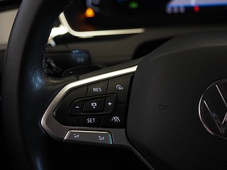 Kombi Volkswagen Passat 18 av 21