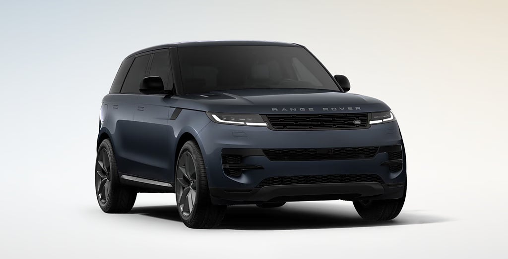 Land Rover Range Rover Sport P460e AWD PHEV SE