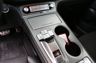 SUV Hyundai Kona 22 av 23