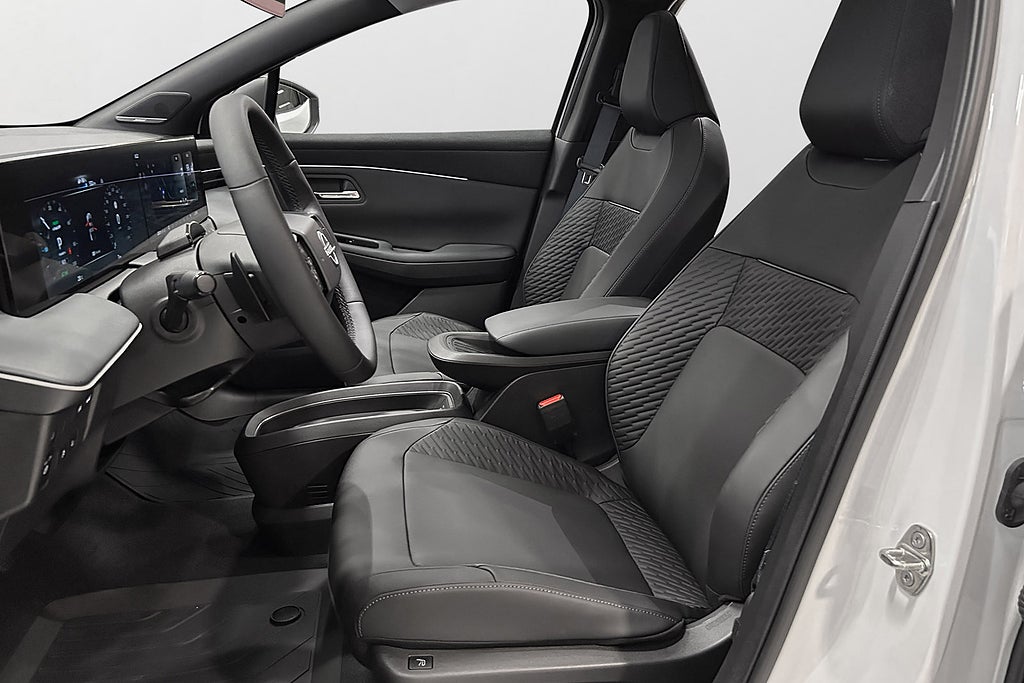 Nissan Leaf 2026 - miniatyr 14