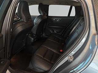 Volvo V60 D3 Geartronic Inscription Kamera/Dvärm/Skinn/Drag