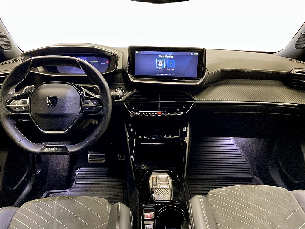 Bild på Peugeot 2008 GT 1.2 PT 130hk Aut - 360-KAMERA, CARPLAY, NAVI