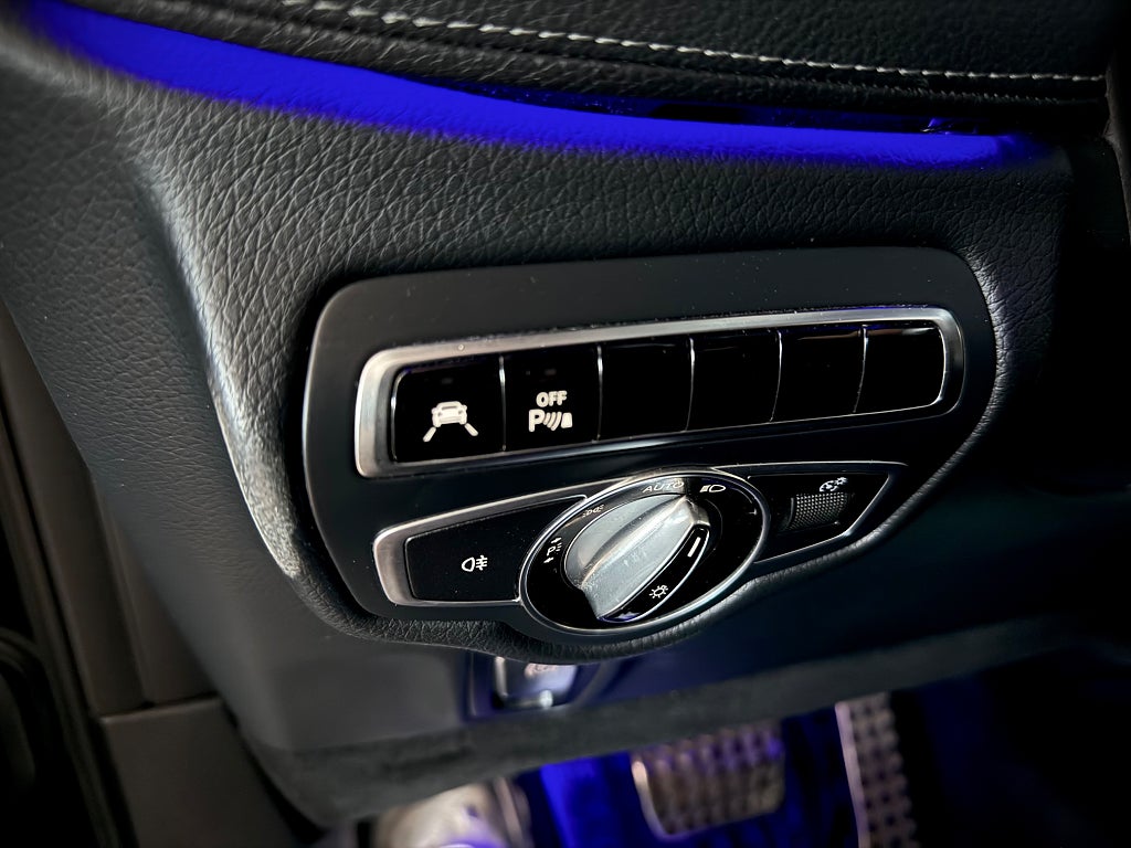 Mercedes-Benz G 350 d AMG - bild 17