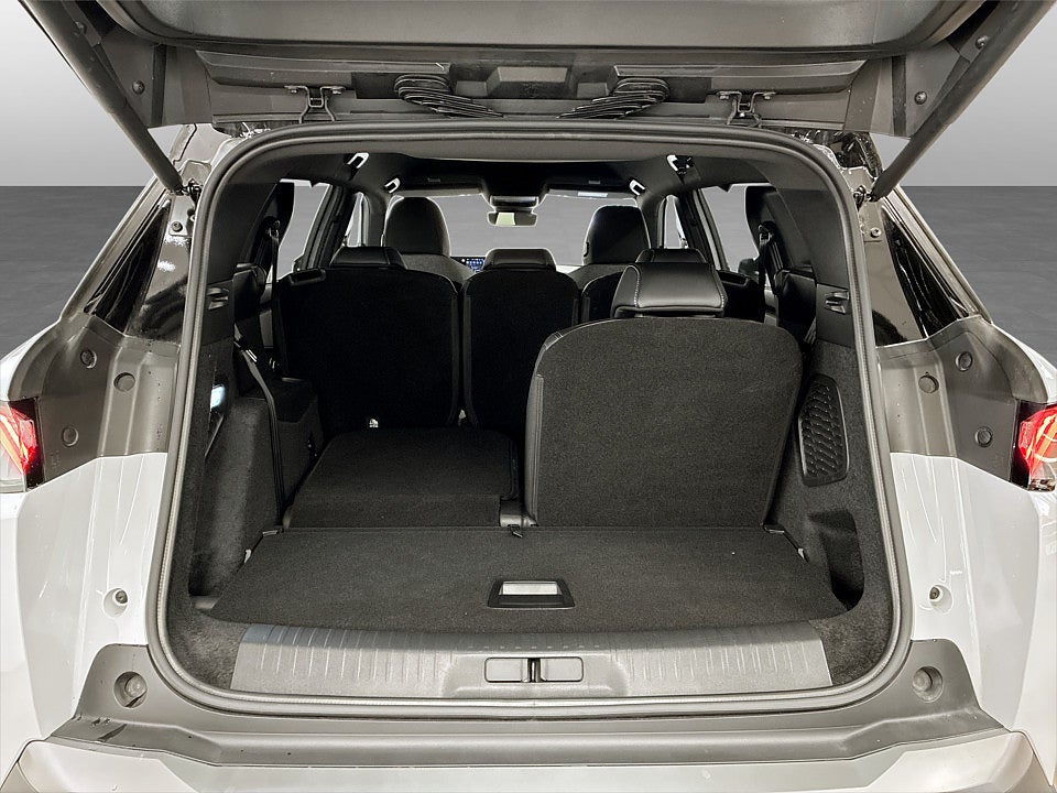 Bild på Peugeot 5008 GT Hybrid 1.2 PT 145hk Aut KAMPANJ BRÄNSLE INGÅR