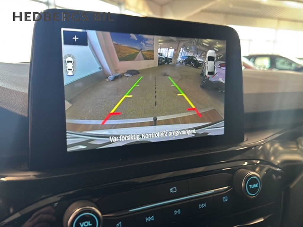 Ford Kuga ST-Line PHEV 224HK thumbnail