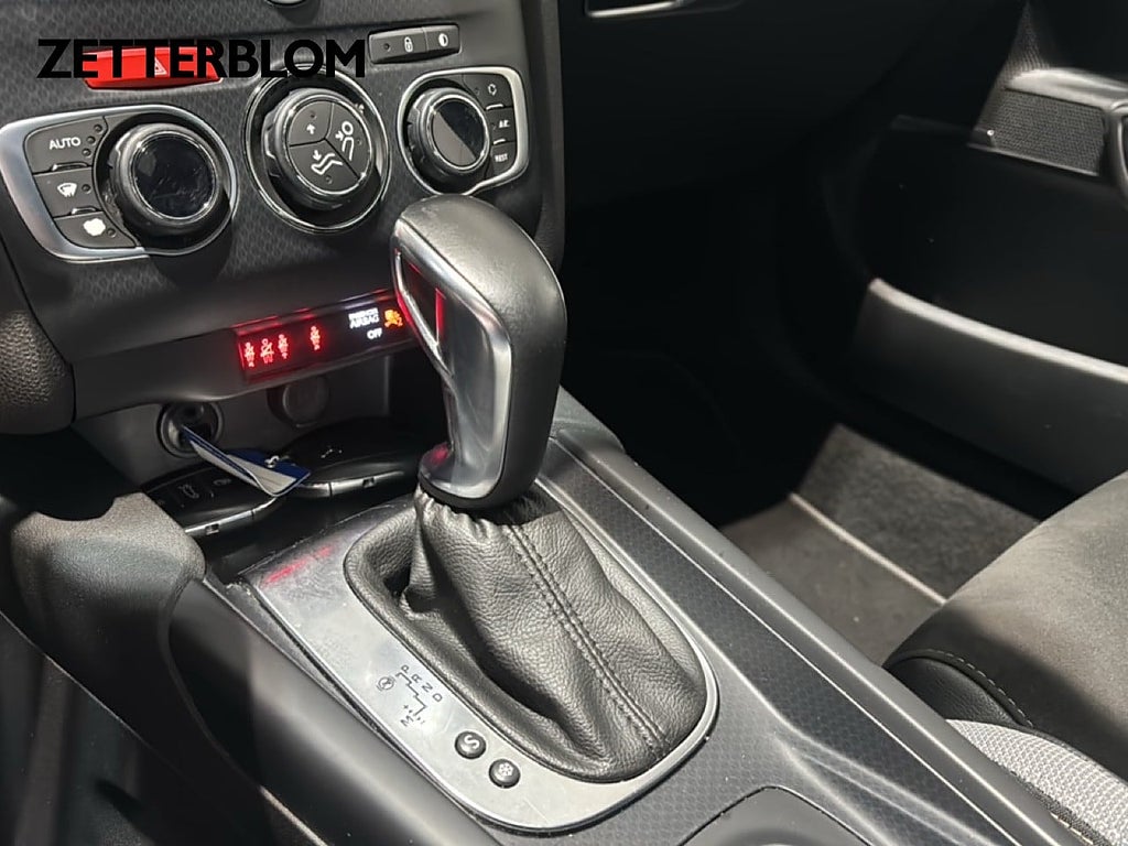 Halvkombi DS 4 14 av 16