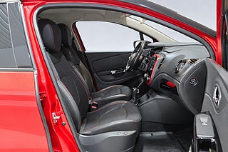 Renault Captur 2014 bild 14