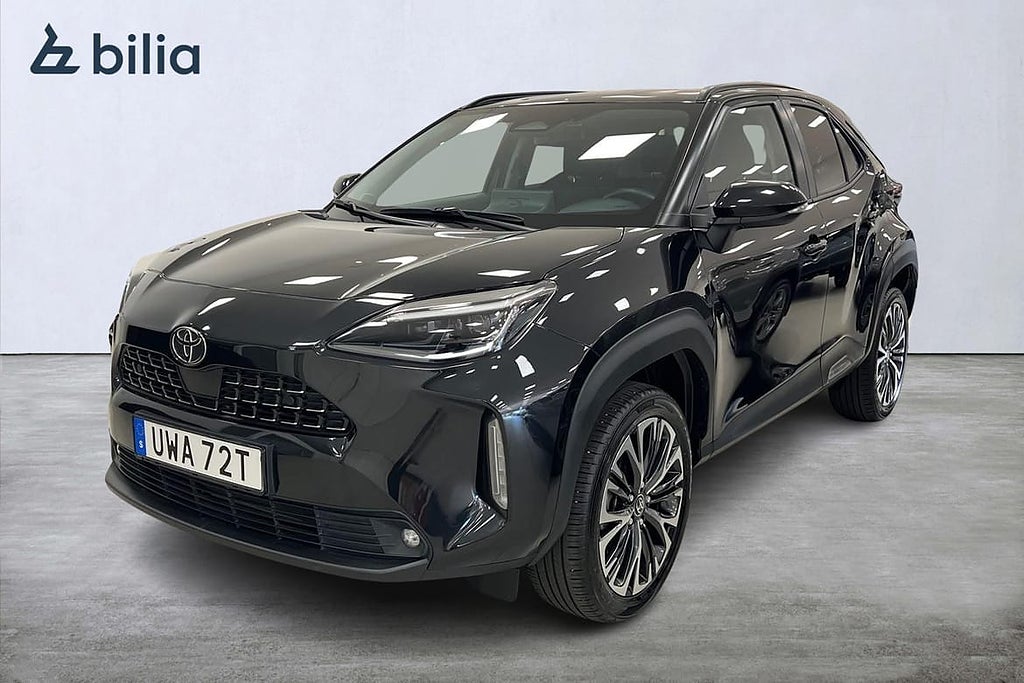 Toyota Yaris Cross Style