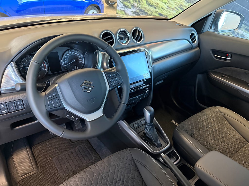Suzuki Vitara 2026 - miniatyr 7