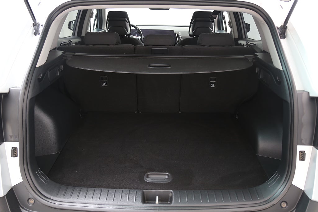 Kia Sportage Hybrid HEV 230hk Action AWD Aut Navi Leasbar 2022