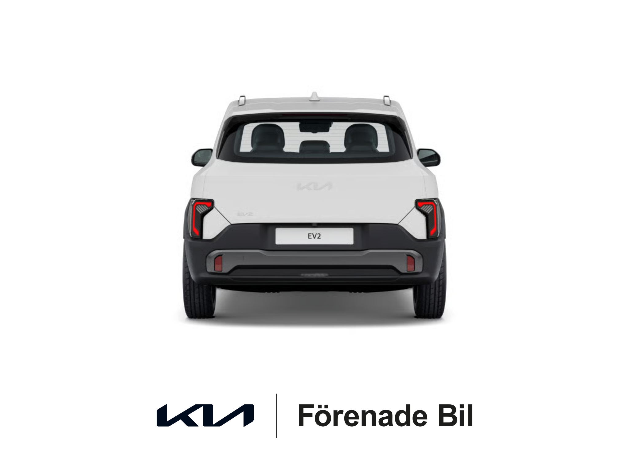 Kia EV2 Standard Range 2027, bild 5/33