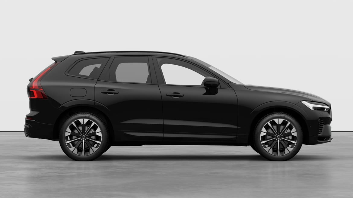 Volvo XC60 2027, bild 4/10