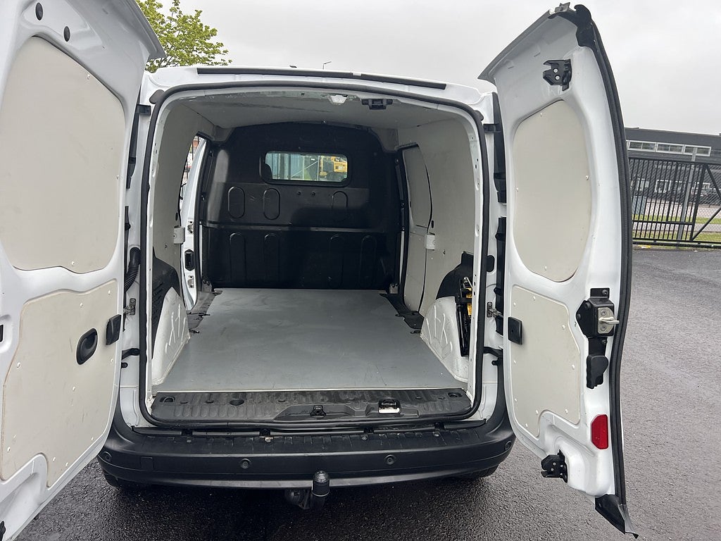Renault Kangoo Express Maxi 1.5 dCi Euro 5, bild 6