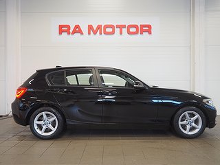 Halvkombi BMW 118 5 av 21