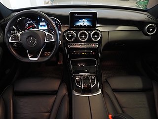 Kombi Mercedes-Benz C 17 av 22