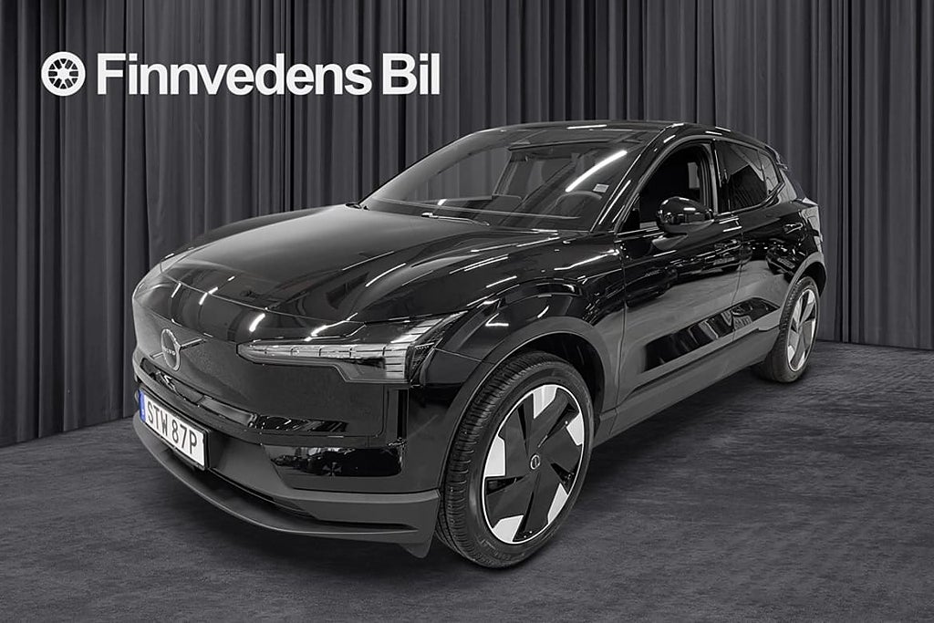 Volvo EX30 Single Motor Extended Range M R Plus Edition *H&K/BLIS*