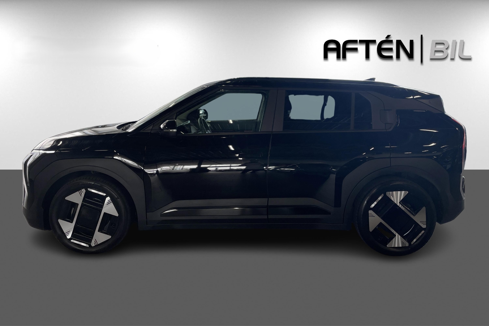 Kia EV3 2025, bild 6/57