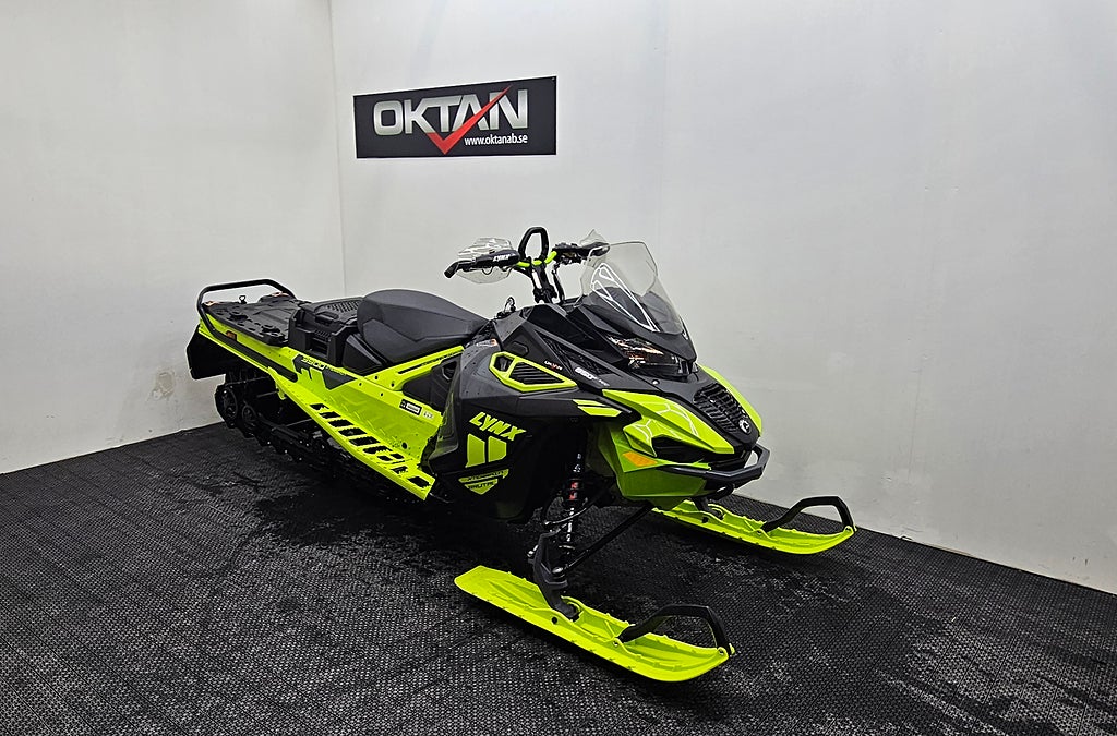 Lynx XTerrain BR 850 E-TEC