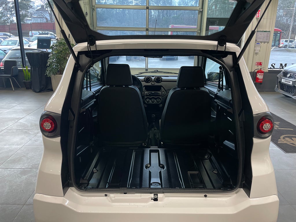 Aixam minauto 2025 - miniatyr 7